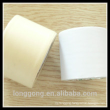 White /cream/beige air conditioner pipe wrapping tape